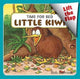 Time for Bed, Little Kiwi LTF