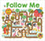 Follow Me: Maze Books