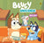 Puffin Books.Active Bluey: Unicorse