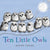 Ten Little Owls