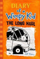 The Long Haul: Diary of a Wimpy Kid (BK9)