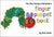 The Very Hungry Caterpillar Finger Puppet Book