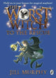 Worst Witch To The Rescue