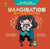 Puffin Books Big Ideas for Little Philosophers: Imagination with Descartes