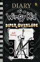 Diper Överlöde: Diary of a Wimpy Kid (17)