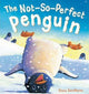 Storytime: The Not-So-Perfect Penguin