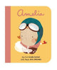 Amelia Earhart (My First Little People, Big Dreams)