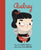 Quarto UK Books Audrey Hepburn (My First Little People, Big Dreams)