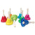 Rainbow Music Large Tonal Bells (8pc)