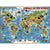 Ravensburger TOYS Ravensburger - Animals Of The World 300pc