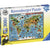 Ravensburger TOYS Ravensburger - Animals Of The World 300pc