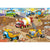 Ravensburger TOYS Ravensburger Construction Fun Puzzle 24pc