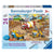 Ravensburger TOYS Ravensburger Construction Fun Puzzle 24pc