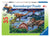 Ravensburger Dinosaur Playground Puzzle (35pc)