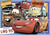 Ravensburger Disney Two Cars Puzzle (2x24pc)