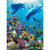 Ravensburger TOYS Ravensburger Underwater Adventure Puzzle (300pc)