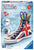 Ravensburger Union Jack  3D Puzzle Sneaker (108pc)