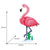 Robotime TOYS Robotime 3D Wooden Painting Puzzle-Flamingo