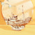 Robotime TOYS Robotime 3D Wooden Puzzle - Fishing Ship