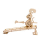 Robotime 3D Wooden Puzzle - Guard Tom