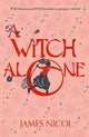 A WITCH ALONE