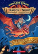 Dragon Knight #6: Barbarians!