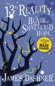 THE 13TH REALITY #3: BLADE OF SHATTERED HOPE