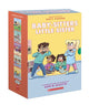 Baby-Sitters Little Sister Graphic Novel 5-Book Collection