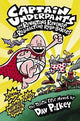 Captain Underpants #10: Captain Underpants and the Revolting Revenge of the Radioactive Robo-Boxers