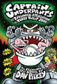 Captain Underpants #11: Captain Underpants and the Tyrannical Retaliation of the Turbo Toilet 2000