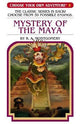 CHOOSE YOUR OWN ADVENTURE #5: MYSTERY OF THE MAYA