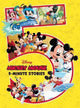 Disney: 5-Minute Mickey Mouse Stories