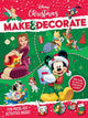 Disney Christmas: Make & Decorate