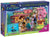 Scholastic Books Encanto: Colouring Book & Jigsaw Puzzle (Disney: 100 Pieces)