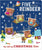 Scholastic Books Five Little Reindeer