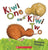 Scholastic Books Kiwi One and Kiwi Two