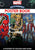 Scholastic Books Marvel: Do-it-Yourself Poster Book