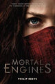 Mortal Engines: Movie Tie In