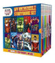 My Mini Marvel Book: My Incredible Storybook Set