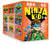 Scholastic Books Ninja Kid 1-8: the Amazing Ninja Pack!