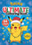 Scholastic Books PokeMon Christmas: Ultimate Colouring Book