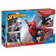 SPIDER-MAN: STORYBOOK AND JIGSAW SET (MARVEL)