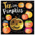 TEN LITTLE PUMPKINS