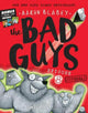 THE BAD GUYS EPISODE 8: SUPERBAD