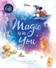 The Magic is in You: Christmas Gift Edition (Disney)