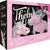 Scholastic Books Thelma the Unicorn Boxed Set (Mini HB + Plush)