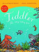 Tiddler the story telling fish