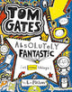 Tom Gates Is Absolutely Fantastic (At Some Things) (#5)