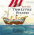 Scholastic Books Two Little Pirates