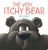 Scholastic Books Very Itchy Bear Board Book